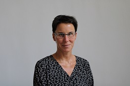 Claudia Schemmer