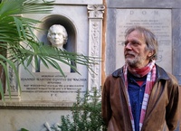 Dr. Mathias René Hofter