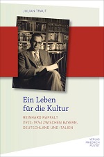 Traut Raffalt Cover-klein