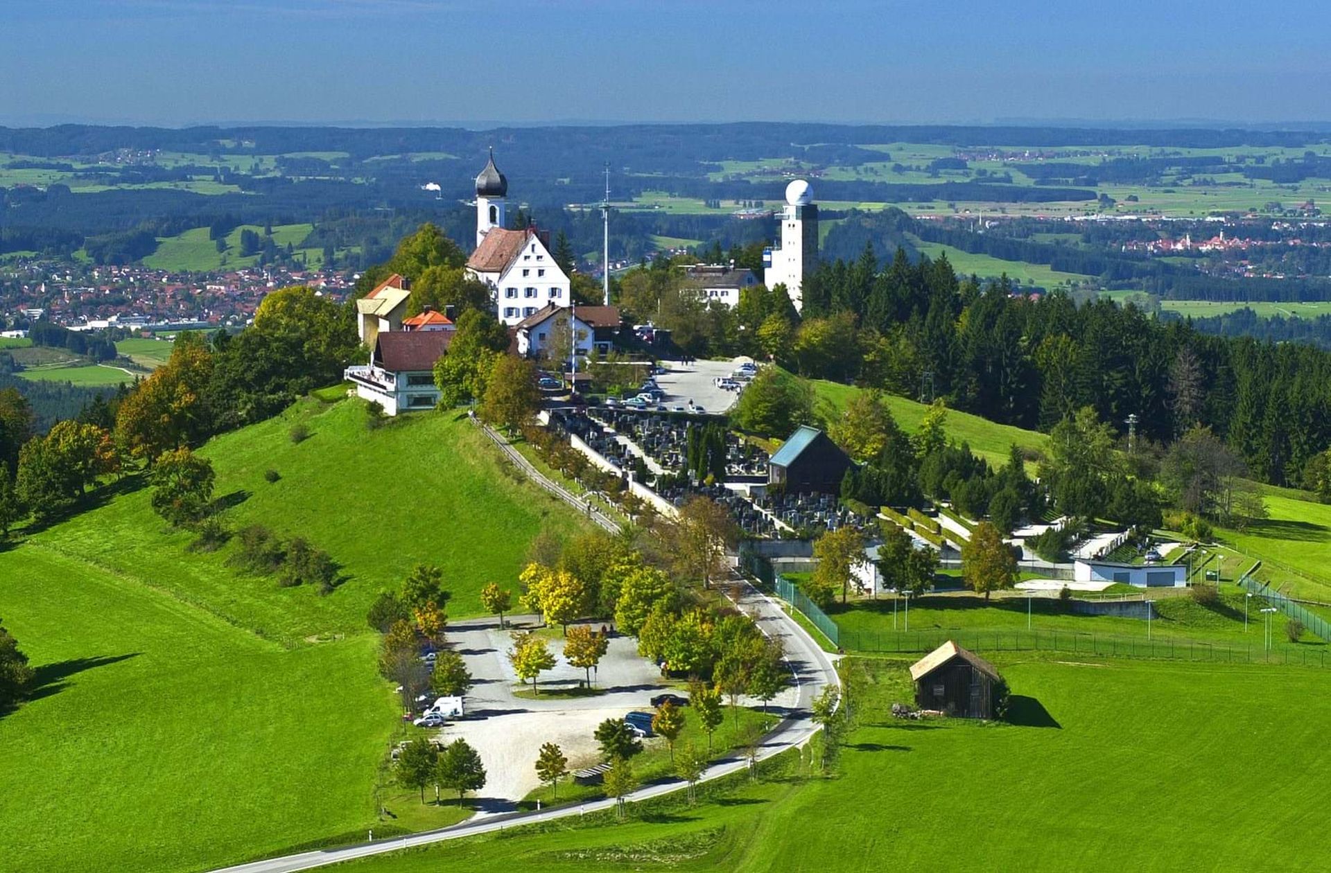 peißenberg