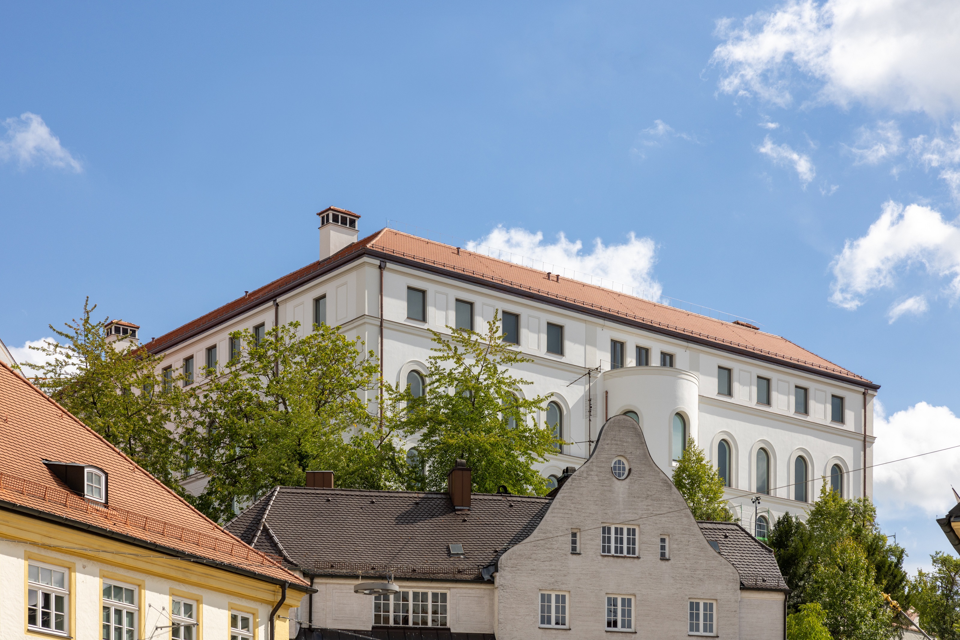 Freising Diözseanmuseum Herbstakademie