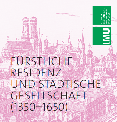 Titelbild Residenztagung