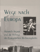 Laura Ulrich: Wege nach Europa