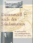 Andreas Höger: Dietramszell nach der Säkularisation