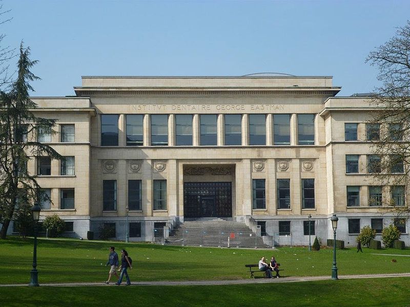 Haus der Europäischen Geschichte