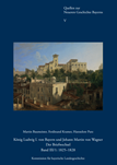 Cover Wagner III 1