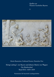Cover Wagner III 2
