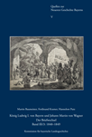 Cover Wagner III 3