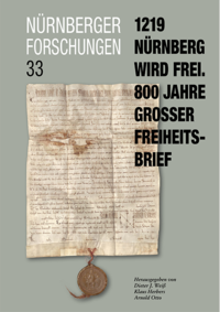 Cover Nürnberg 1219