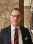 PD Dr. Markus Christopher Müller (Dipl.-Theol./M.A.)