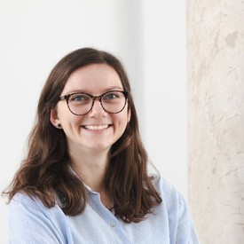 Dr. des. Elisabeth Heistinger