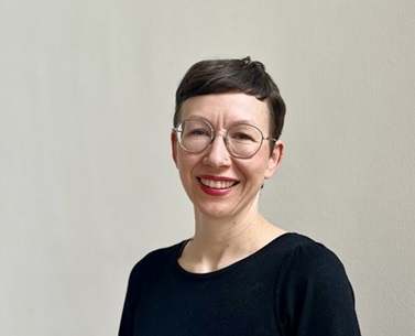 Dr. des. Larissa Wagner M.A.